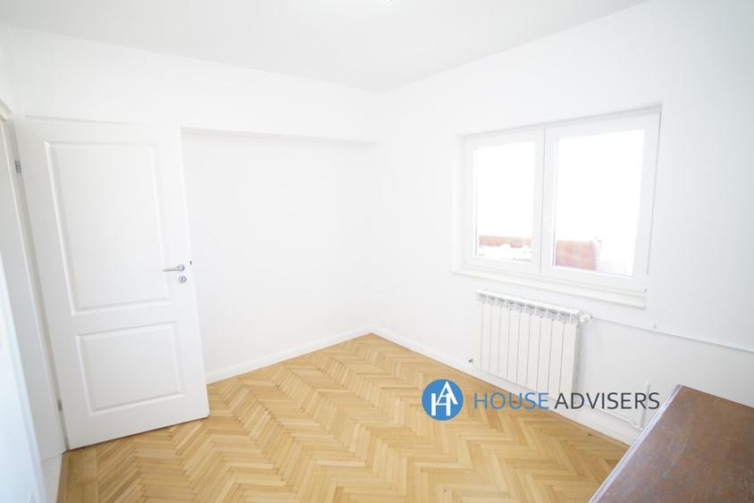 Inchiriere apartament 4 camere Universitate