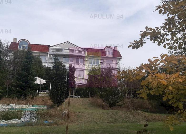 Cea mai frumoasă casă din zona Pipera - Băneasa - 17