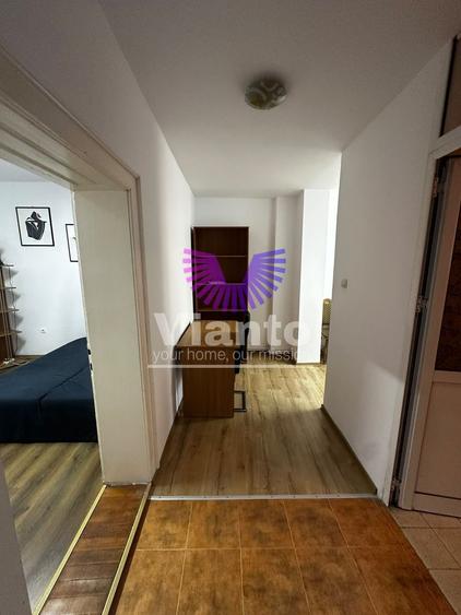 Garsoniera de închiriat aproape de podul Minciunilor