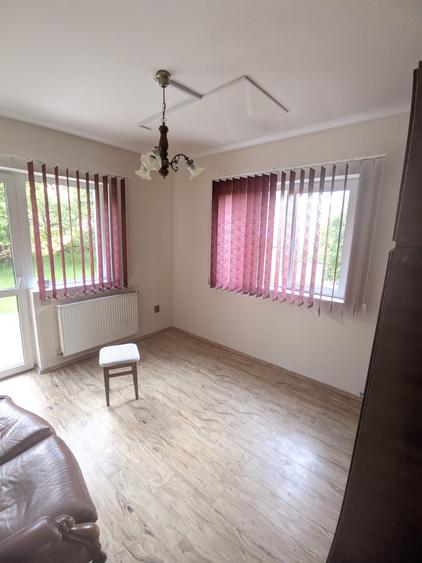 Casă de închiriat, 5 camere, 160 mp, Mănăștur zona Câmpului