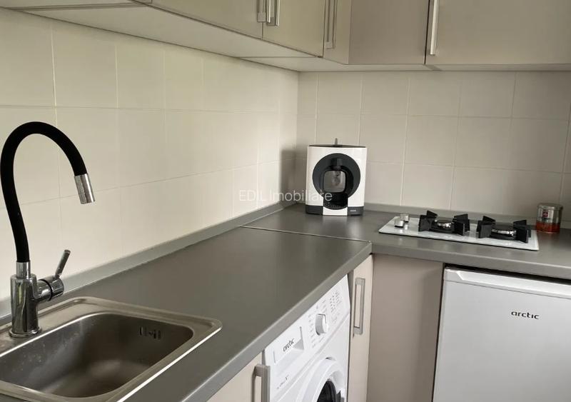 Apartament 2 camere, 31 mp – Gheorgheni | Etaj 2, mobilat și utilat