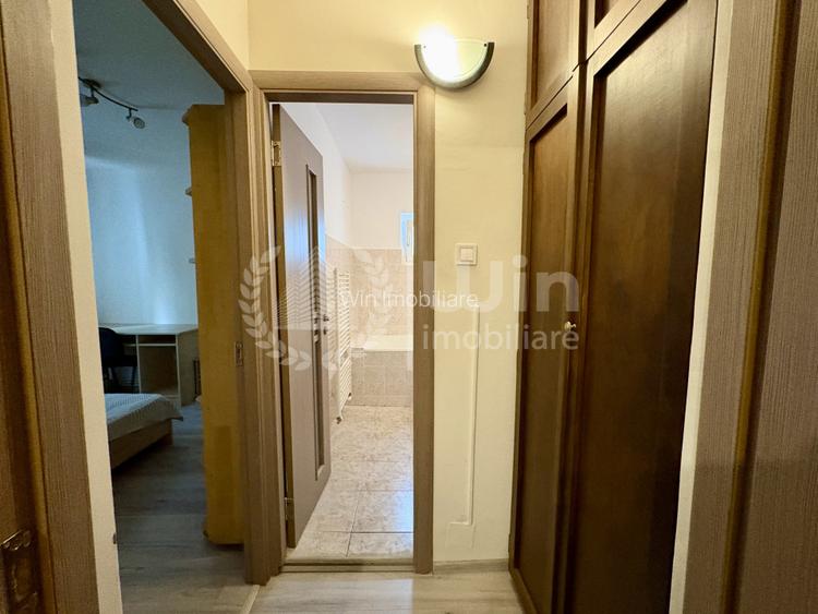 Apartament 2 camere | Etaj 1/4 | Balcon | Manastur | Complex Big - 8