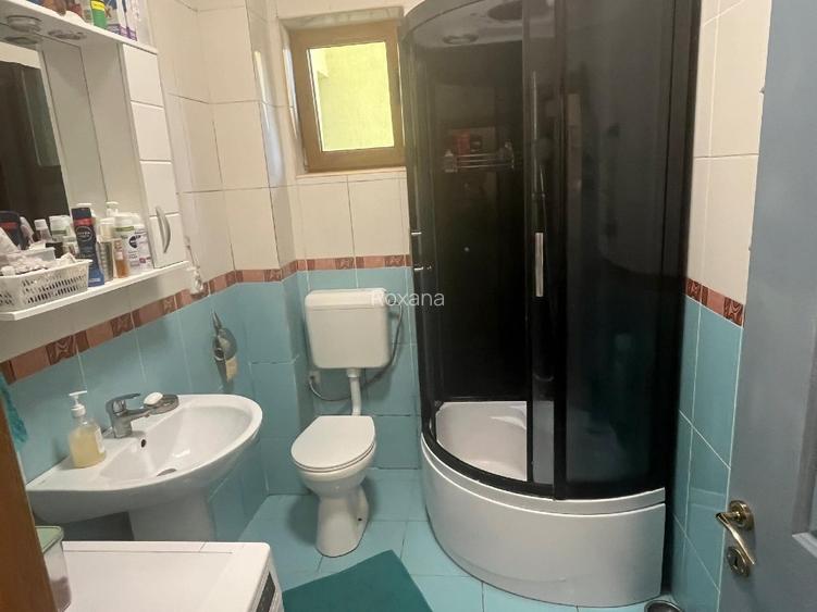 Apartament 3 camere decomandate – Dămăroaia  - 6