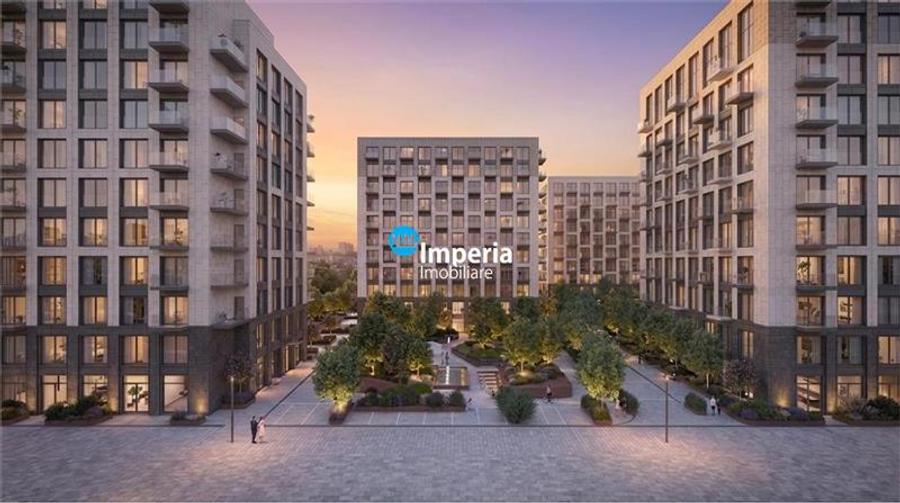 Ap 3 cam,complex rezidential,zona Tatarasi 2 Baieti