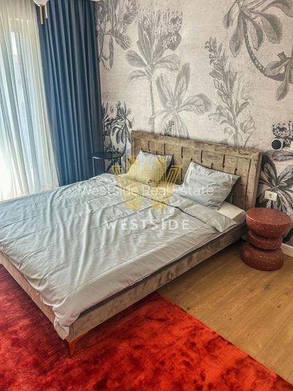 Duplex de vanzare de lux in Mosnita Noua - 27