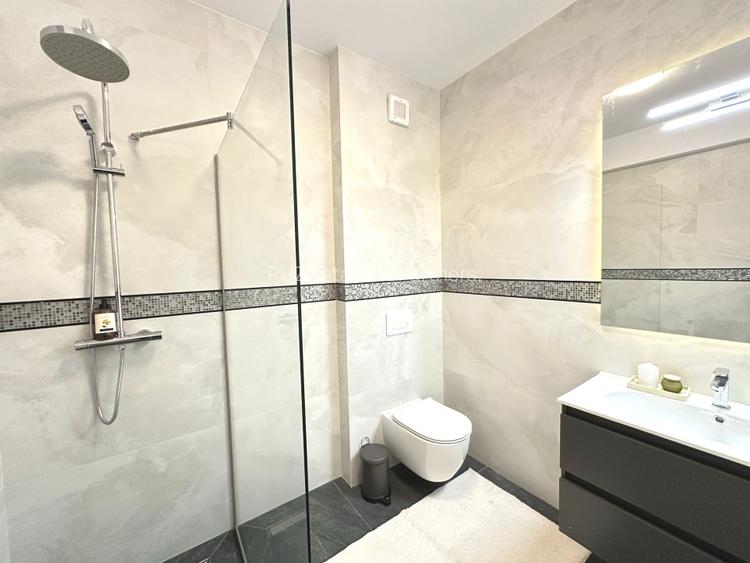 Apartament 2 camere | Parcare subterană inclusă | Zona Pipera - 6