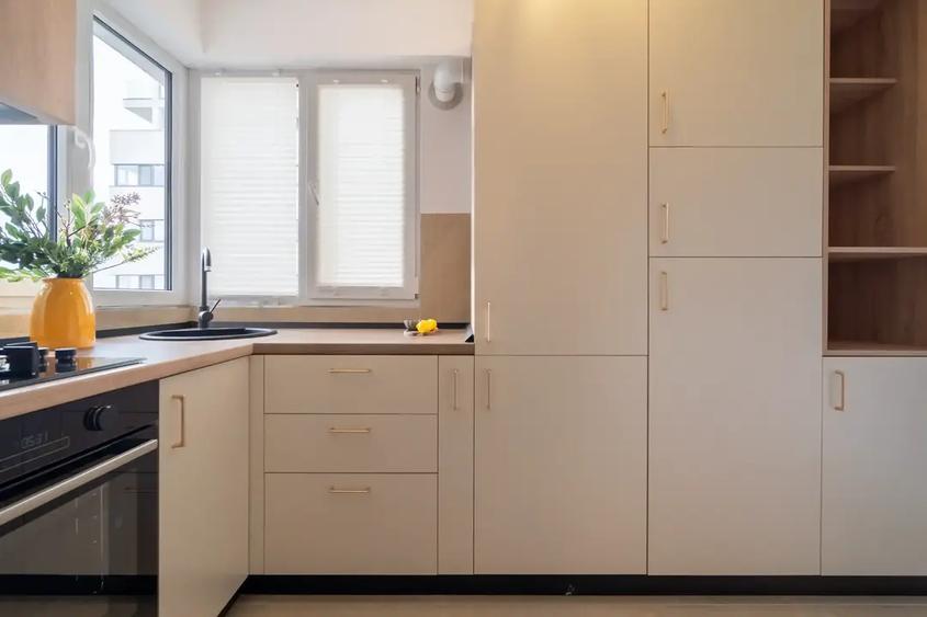 Apartament 2 camere – Zona Carol - Mobilat – Direct Propietar