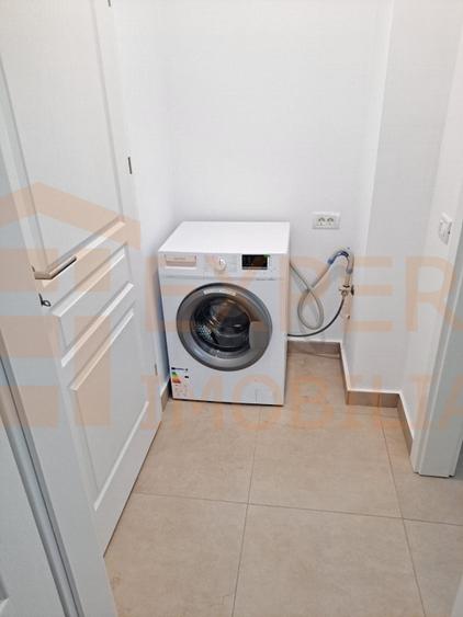 Apartament 2 camere, situat in zona City Park Mall