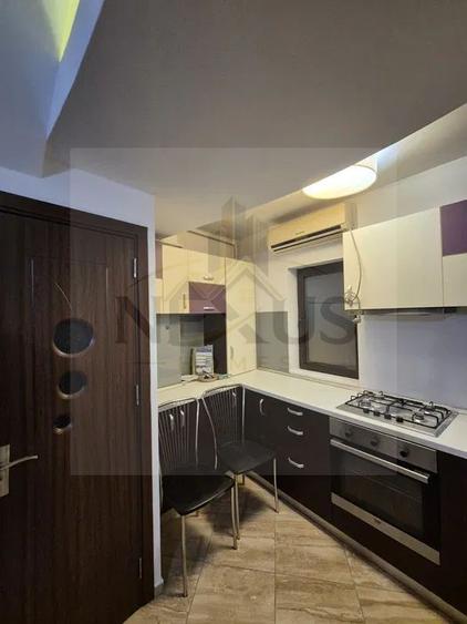 Apartament 2 camere | Soseaua Giurgiului | 46mp | Centrala proprie