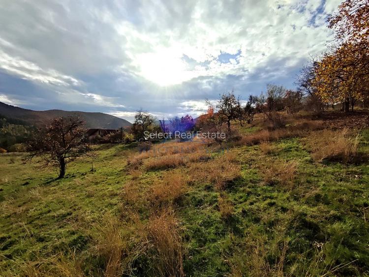 Parcele Teren cu PUZ si toate utilitatile / Cisnadioara-Sibiu - 13