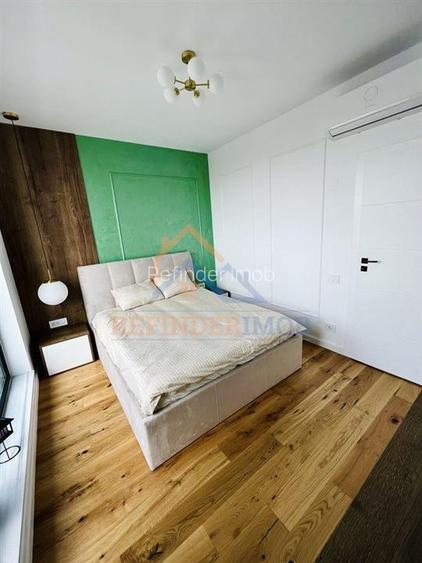 Apartament premium 2 camere | Terasa panoramica 20 mp | Bloc 2023 | Timpuri Noi - 3