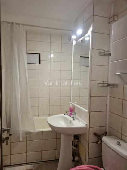Apartament 3 camere, 74 mp, etaj 1, complet mobilat și utilat – Central - 11