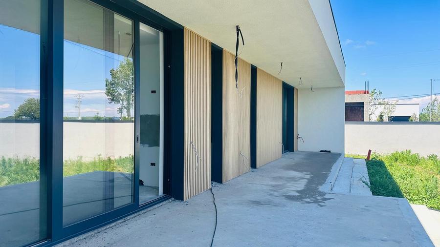 VILA 4 CAMERE | BALOTESTI | CACIULATI | GARAJ | DESIGN PREMIUM |