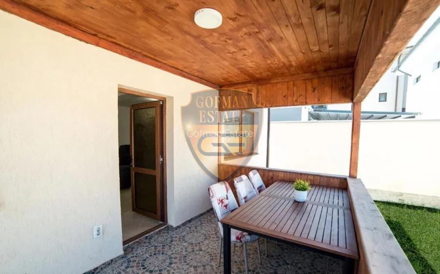 Vila 5 camere, 3 bai, Mamaia-Sat Nord - 3
