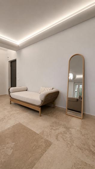 Wow! Apartament langa plaja cu vedere la mare