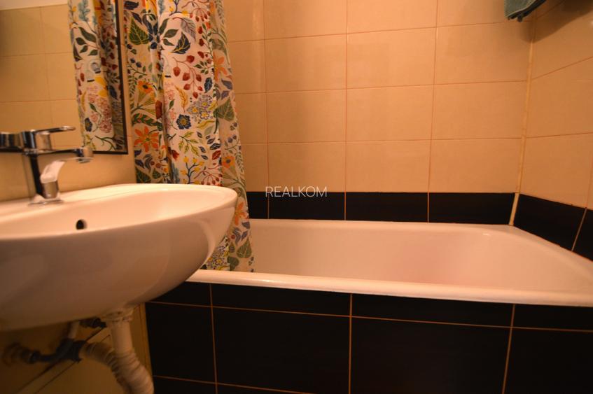 INCHIRIERE GARSONIERA  VITAN – RAMNICU SARAT - 16