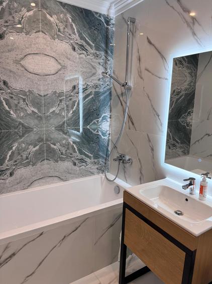 Apartament LUX 2 camere One66 complet utilat