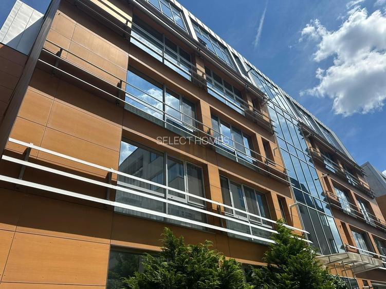 Apartament 3 Camere 107mp de Inchiriat *Baneasa**Tur Virtual* - 18