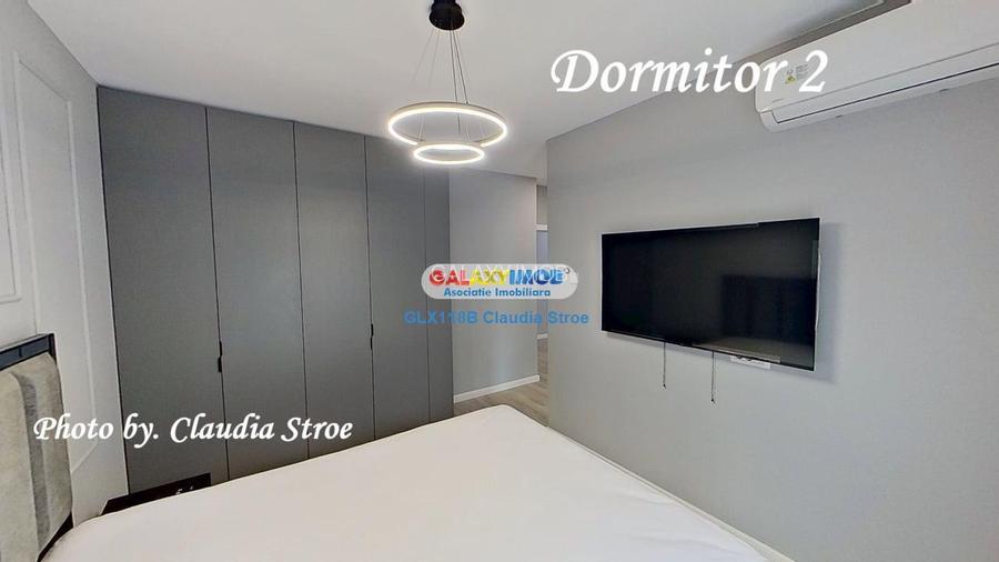 INCHIRIERE APARTAMENT 3 CAMERE CRISTAL NORTH PIPERA - 27
