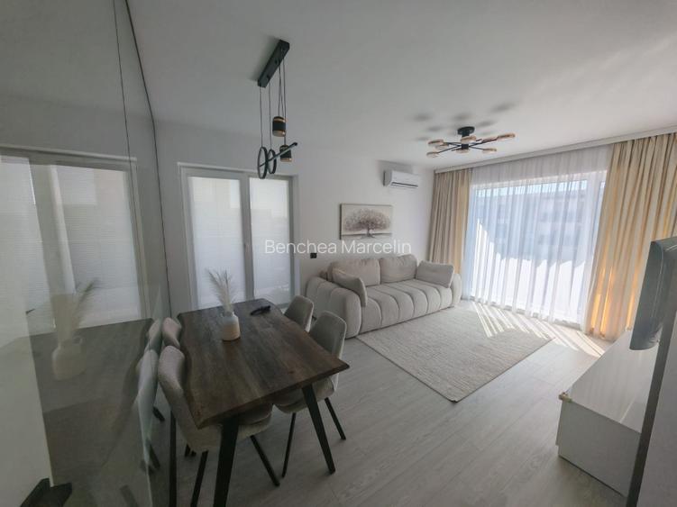 Apartament 3 camere Astorium Garden - piscina privata