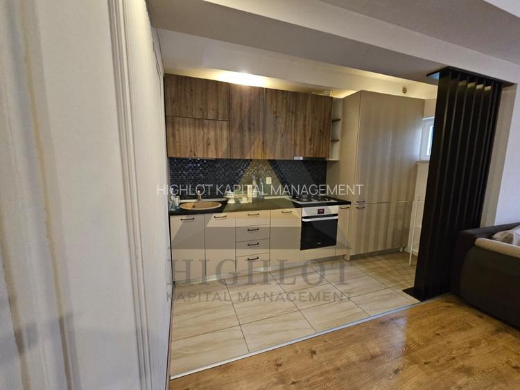 APARTAMENT COSMOPOLIS DE VANZARE | 3 CAMERE | LOC DE PARCARE - 6