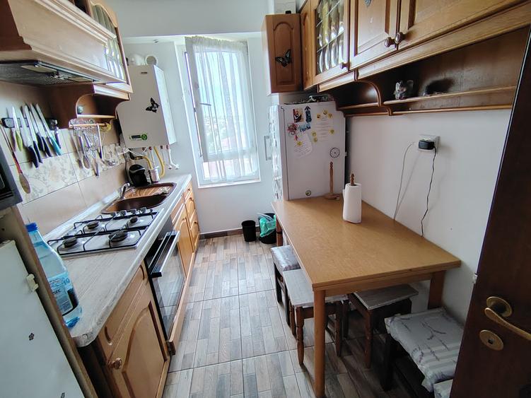 Apartament 2 camere Cug - Ideal Residence, loc parcare Cod:163149