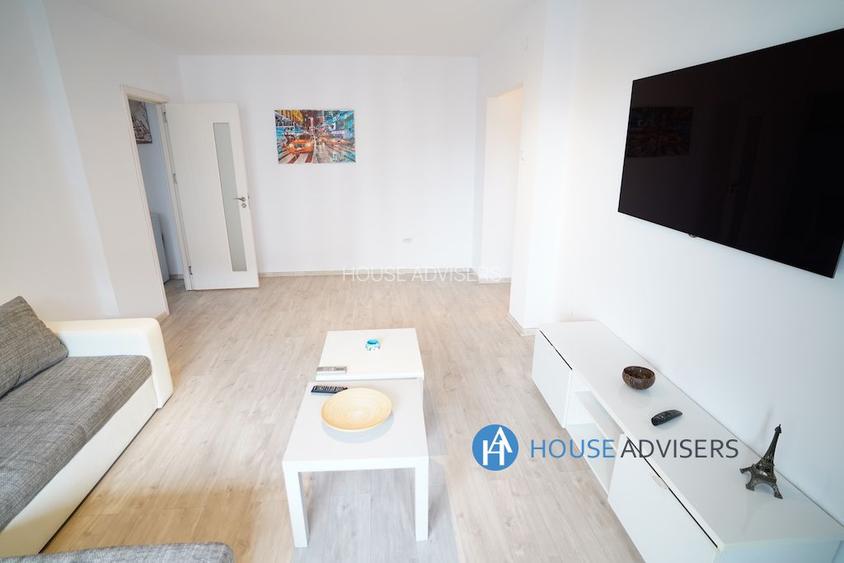 Inchiriere apartament 2 camere Romana - 5