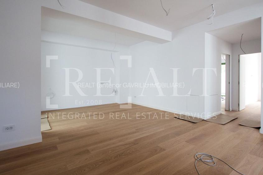 Inchiriere apartament 3 camere | Intrare separata,  NOU | The Corner, Eminescu - 6