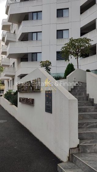 Apartament de inchiriat cu 2 camere in Herastrau Parkview - 10