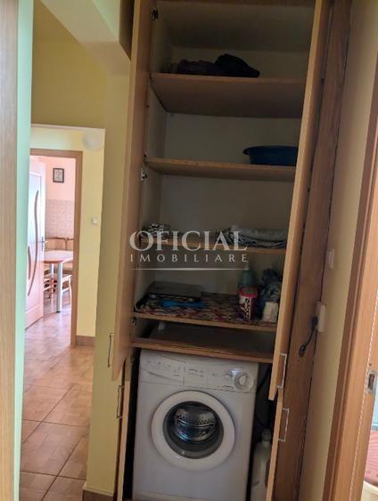 Apartament 2 Camere Decomandat | 53 Mp | Balcon | Zorilor Pasteur UMF
