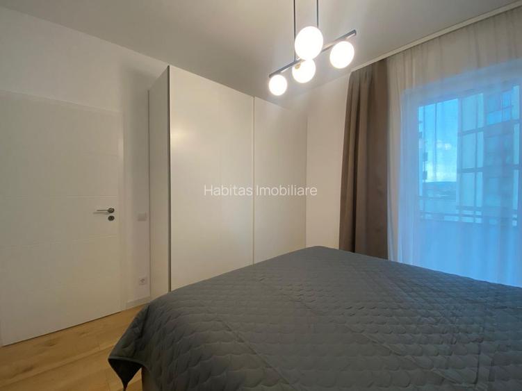 Apartament de inchiriat | 2 camere | Bloc Nou | Marasti - 7
