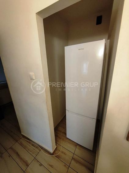 Etaj 2! Apartament 2 camere, Hala Centrala, 52mp, CT