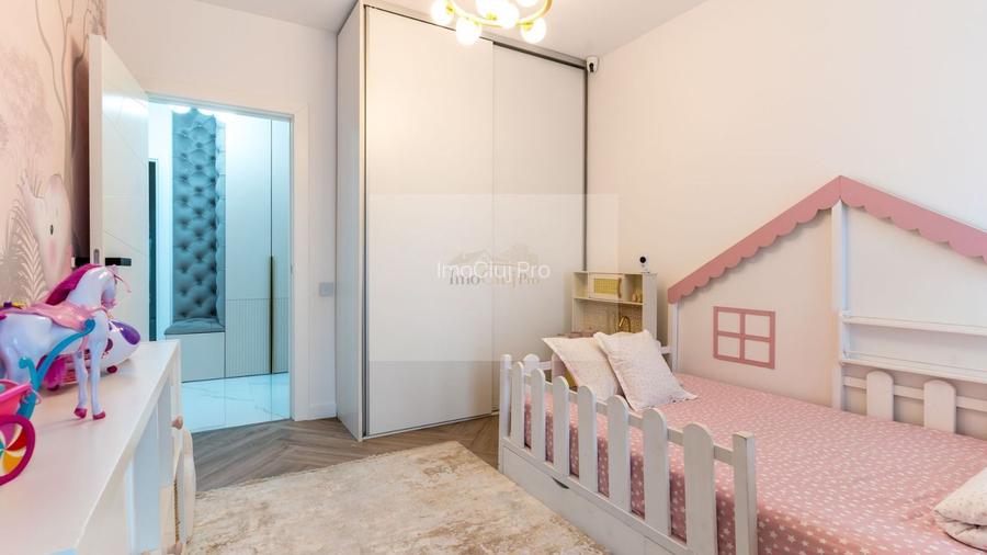 Vânzare  Apartament Premium 3 Camere | Smart Home | Investiție sigură - 6