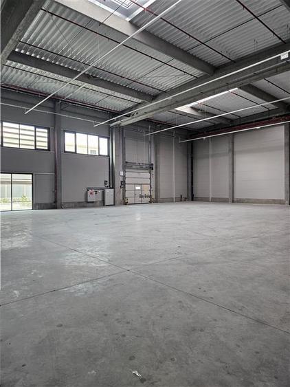 Spatiu Comercial - 1100 mp - Zona Comerciala Nord