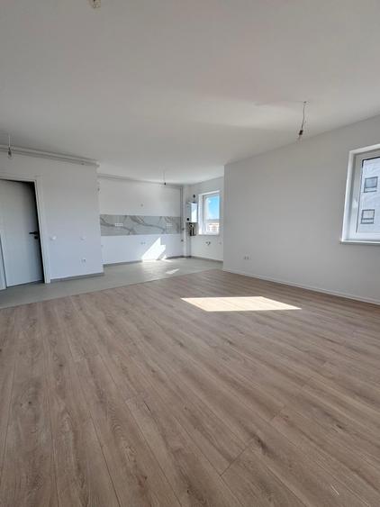 Apartament 3 camere modern etaj 3/8 *incalzire in pardoseala inclusa in pret*