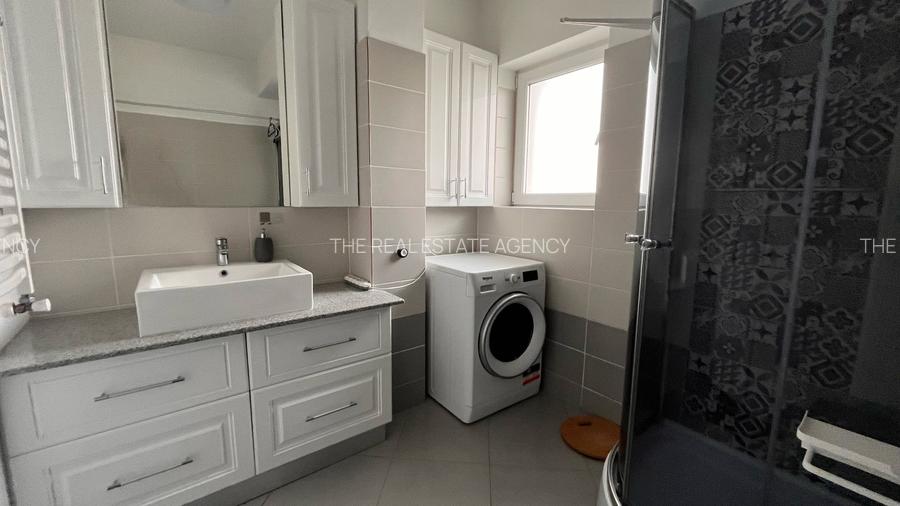 Vilă 3 camere | 100 mp utili | două curți | Tunari - 2