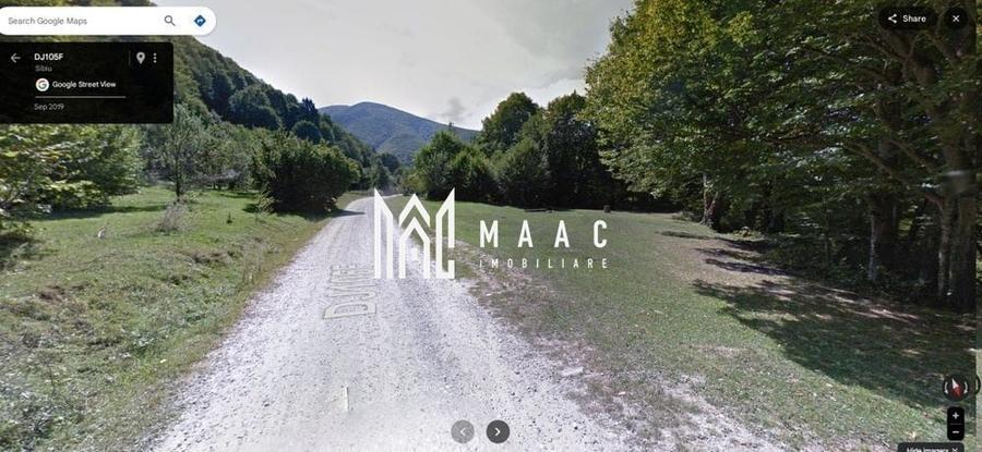 Teren Intravilan | 2000Mp | Valea Avrigului