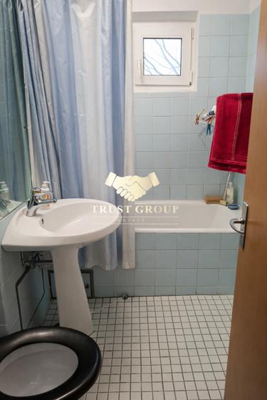 Apartament 3 camere Arcul de Triumf