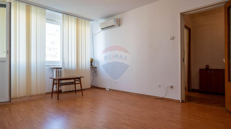 Apartament 2 camere | Doamna Ghica | Renovat