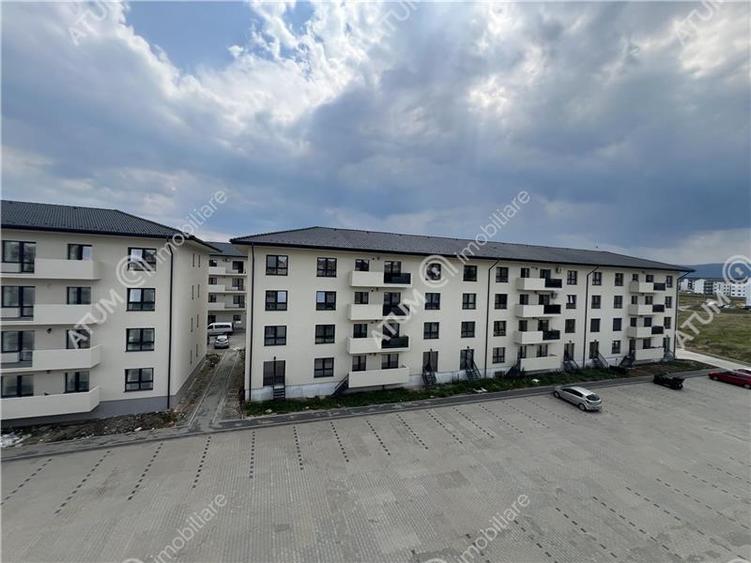 Apartament cu 3 camere 2 bai si 2 balcoane etaj 1 zona Doamna Stanca