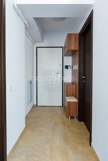 Apartament de inchiriat 2 camere *Domenii* * Tur Virtual* - 20