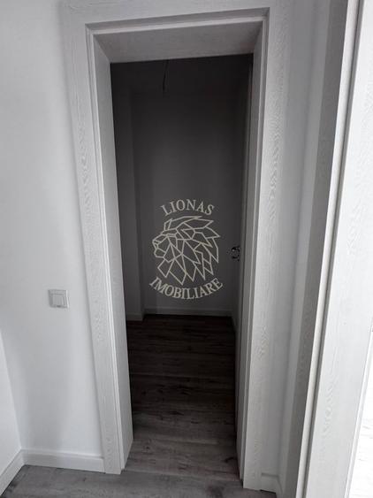 Apartement 3 camere-etaj 2-lift-balcon 12,3 mp-Zona Dr. Dumitrei