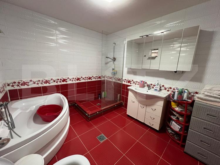 Casa P+1+M, 100 mp utili, zona Brestei