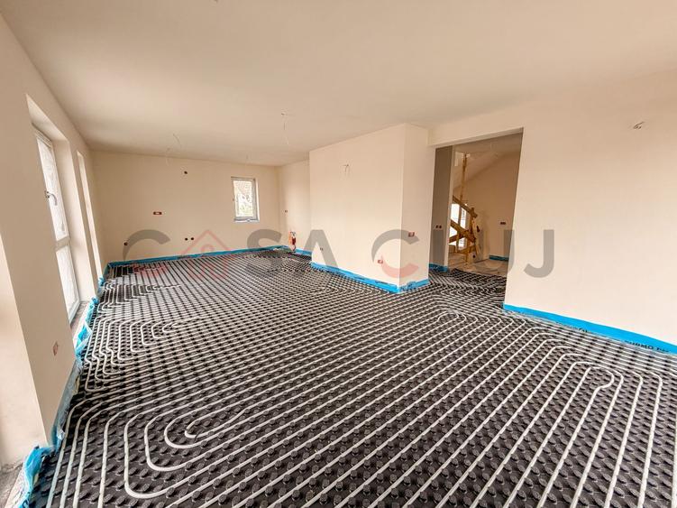 Case Premium de Vânzare – Strada Narciselor, Florești