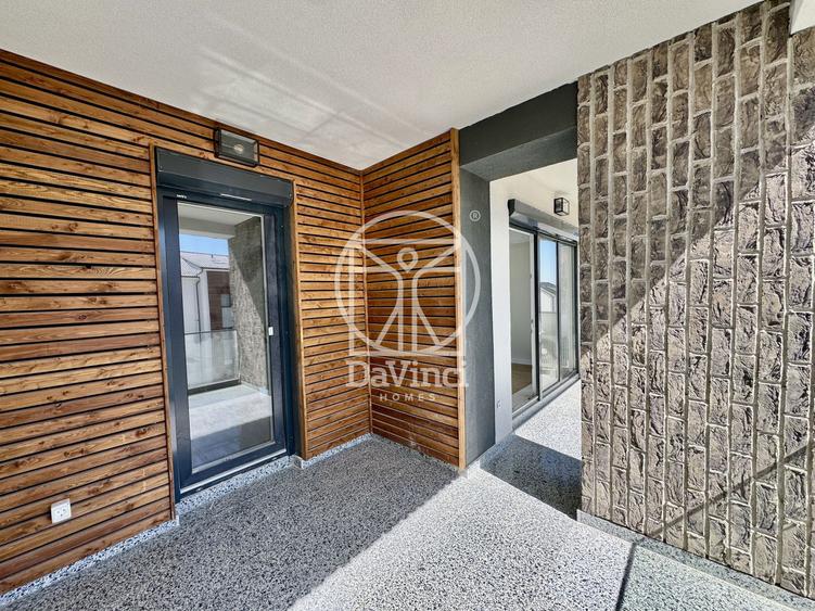 Apartament 3 camere, aer conditionat, intabulat, etaj 1/2 - la cheie