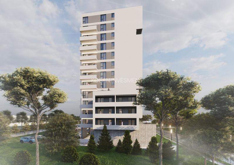 New World Splaiul Unirii - 4