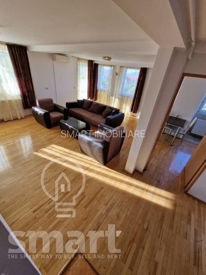 Apartament 3 camere 100mp Zorilor UMF - 11