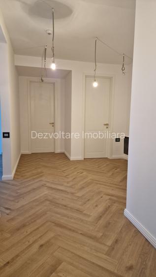 🔝Dezvoltator - Penthouse exclusivist- 544mp - Terase cu vedere catre Dambovita - 32