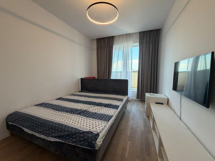 Penthouse cu terasa de 29mp, garaj, parc pentru copii