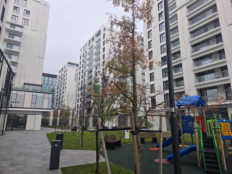 Apartament 2 camere | One Cotroceni | Loc de parcare inclus